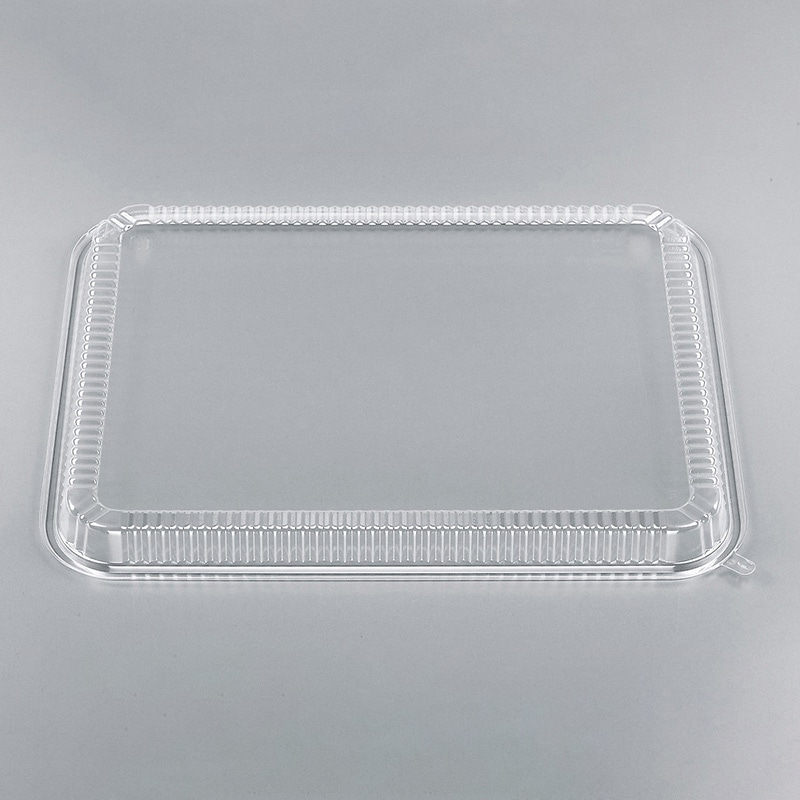 シーピー化成 弁当容器　内嵌合蓋 CZ-38  50枚/袋（ご注文単位24袋）【直送品】