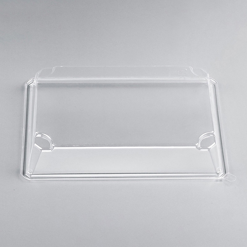 シーピー化成 寿司容器　内嵌合蓋 CZ-74  50枚/袋（ご注文単位40袋）【直送品】