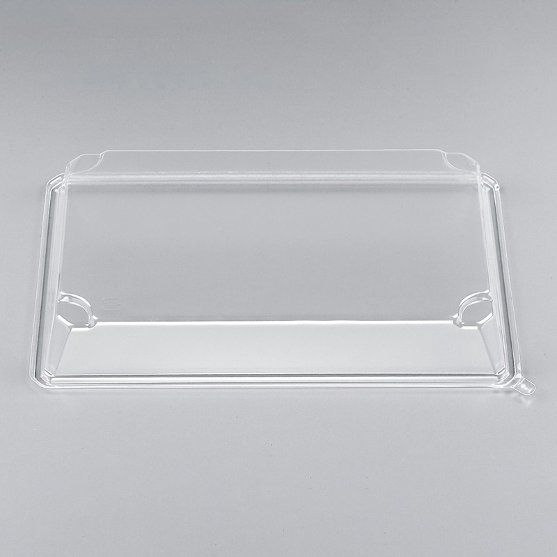 シーピー化成 寿司容器　内嵌合蓋 CZ-75  50枚/袋（ご注文単位30袋）【直送品】