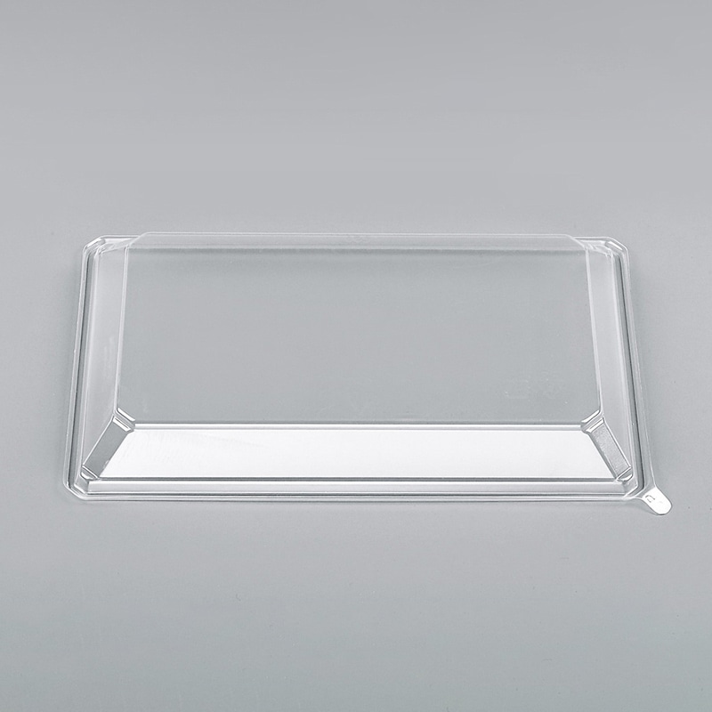 シーピー化成 米飯容器　内嵌合蓋 CZ-520  50枚/袋（ご注文単位40袋）【直送品】