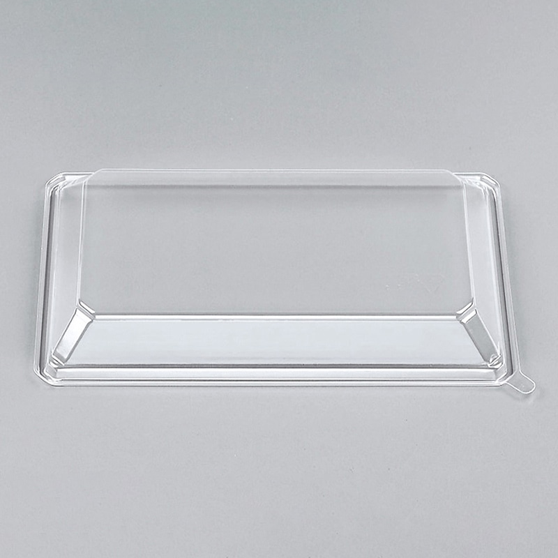 シーピー化成 米飯容器　内嵌合蓋 CZ-525  50枚/袋（ご注文単位32袋）【直送品】