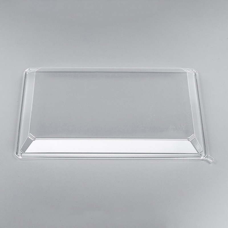 シーピー化成 米飯容器　内嵌合蓋 CZ-530  50枚/袋（ご注文単位24袋）【直送品】