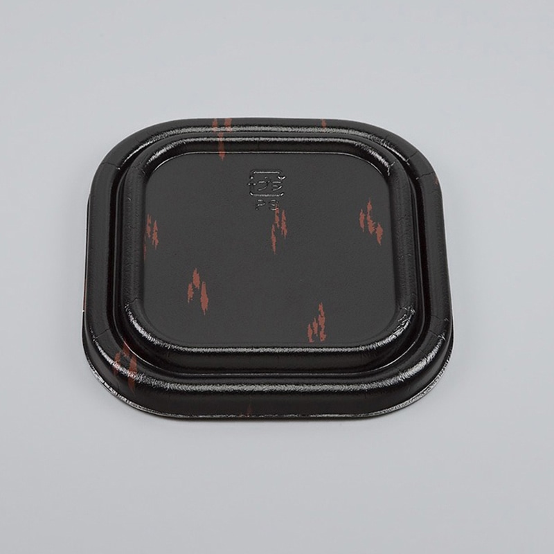 シーピー化成 丼容器 共のせ蓋 VK-77 ねごろ 25枚/袋(ご注文単位24袋)【直送品】