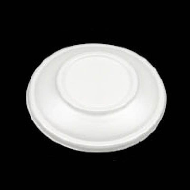 シーピー化成 丼容器 VK-363 丼大 共蓋 無地 50枚/袋