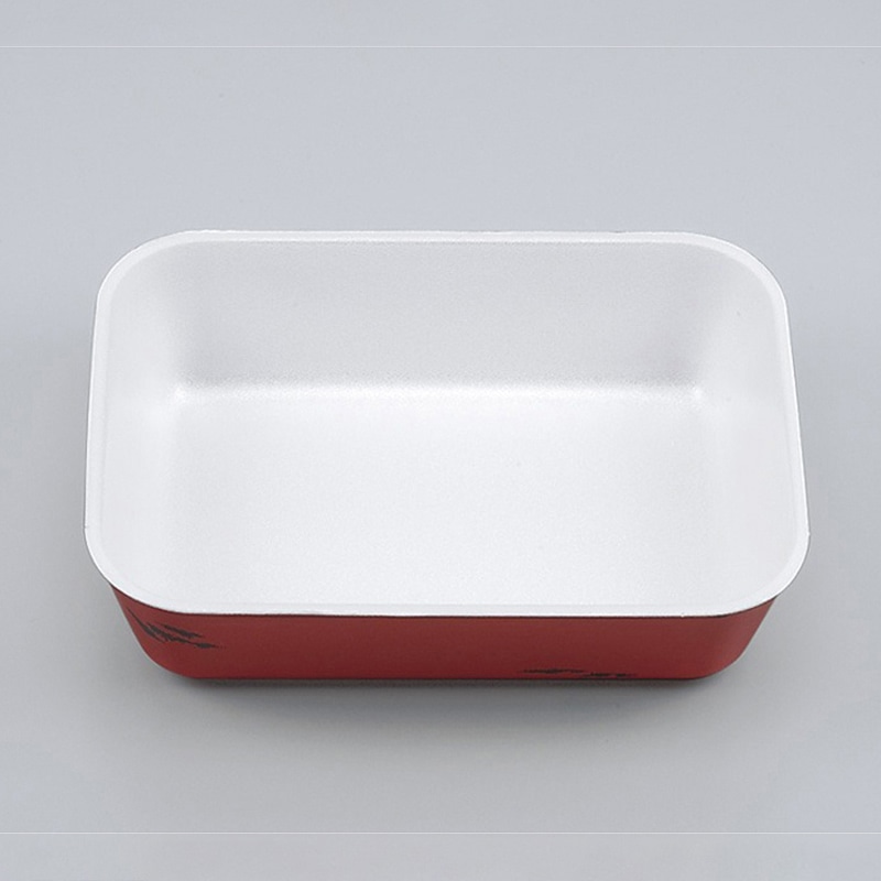 シーピー化成 弁当容器　本体 VK-511 有明 50枚/袋（ご注文単位12袋）【直送品】