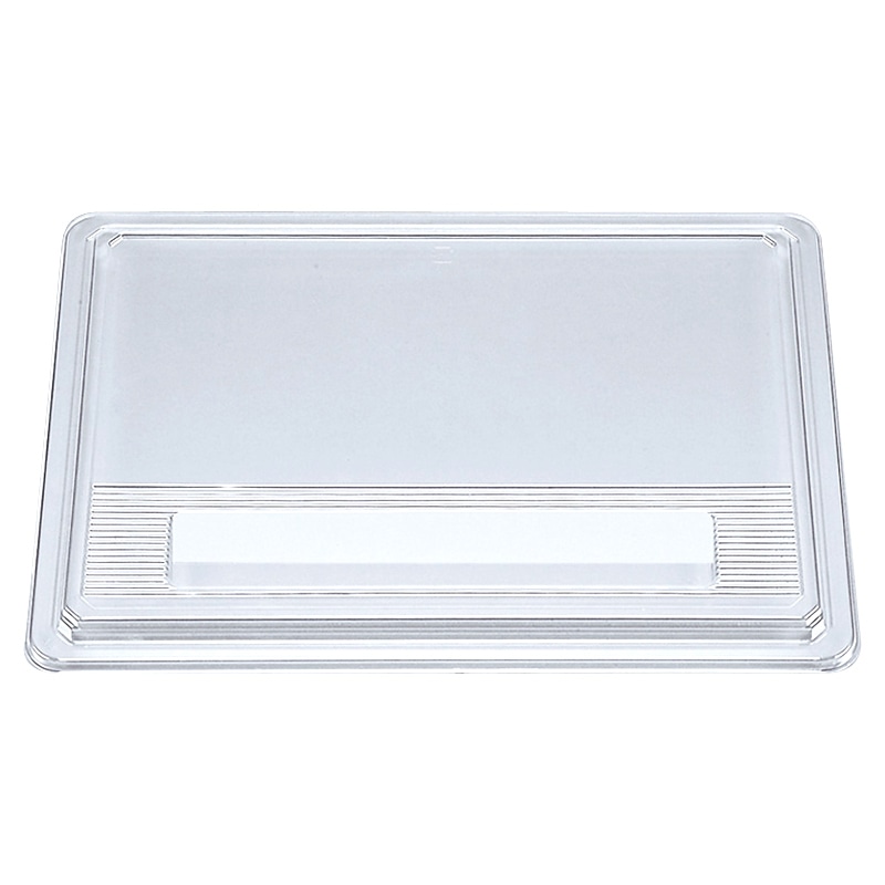 シーピー化成 弁当容器 NU-230 透明蓋 20枚/袋