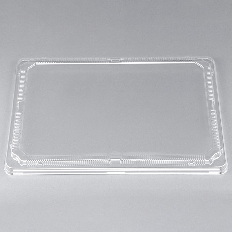 シーピー化成 弁当容器 BF弁当 外嵌合蓋 63 50枚/袋(ご注文単位12袋)【直送品】