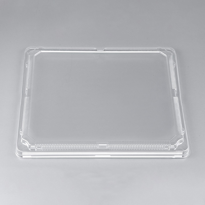 シーピー化成 弁当容器　BF弁当　外嵌合蓋 64  50個/袋（ご注文単位12袋）【直送品】