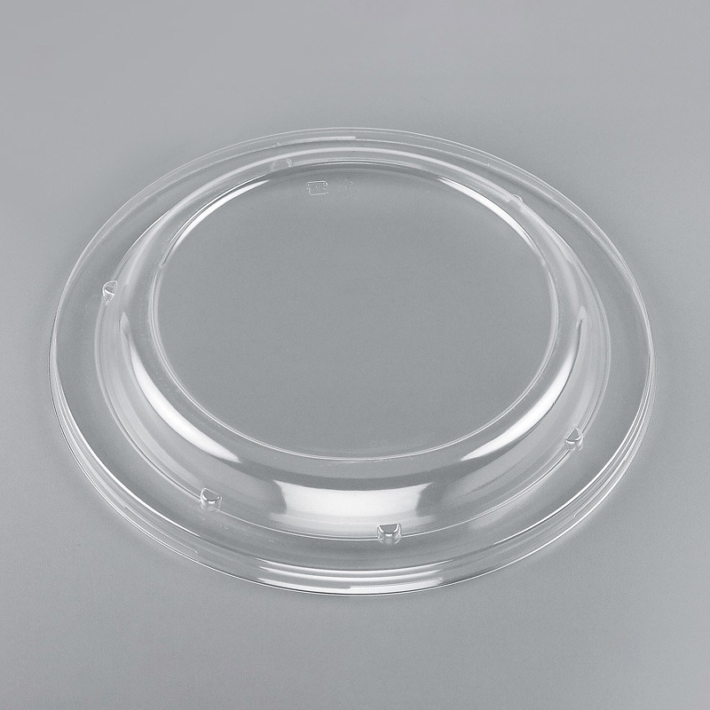 シーピー化成 パスタ容器　外嵌合蓋 MFランチ／BFパスタ22  50個/袋（ご注文単位12袋）【直送品】