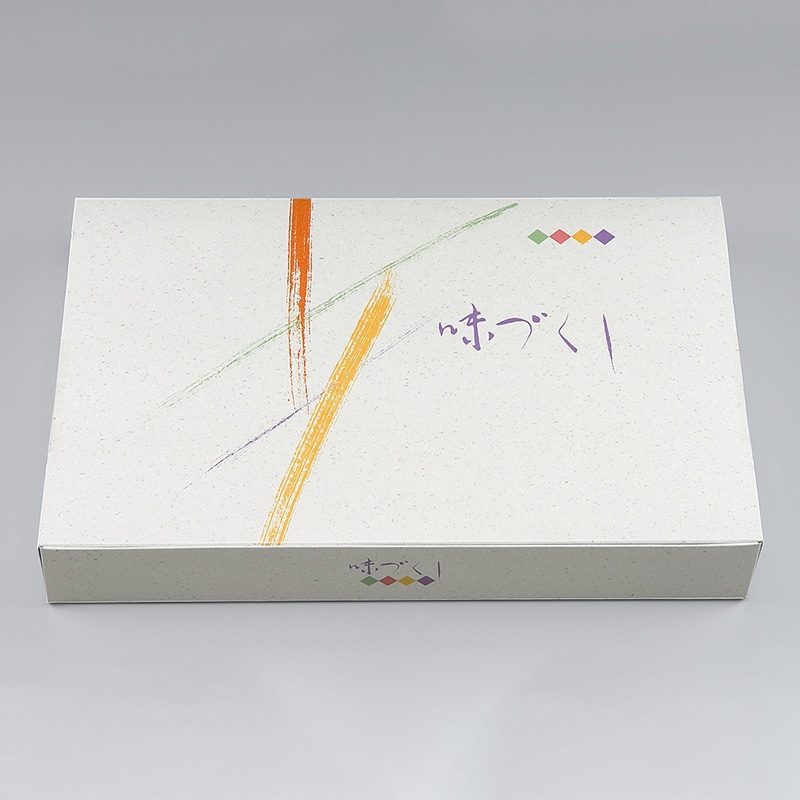 シーピー化成 紙容器一体型　本体  90-60　味づくし 50枚/袋（ご注文単位6袋）【直送品】