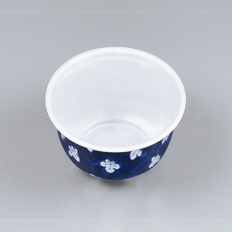 シーピー化成 カップ容器 湯呑 本体 90 小梅 100個/袋(ご注文単位20袋)【直送品】