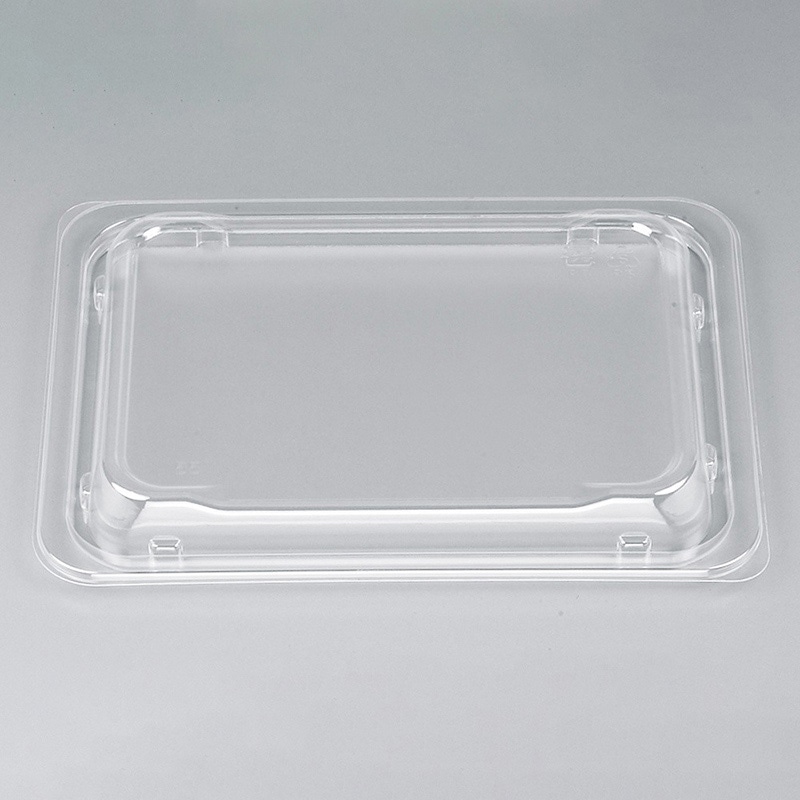 シーピー化成 丼容器　BF丼内　内嵌合蓋 55  50個/袋（ご注文単位18袋）【直送品】