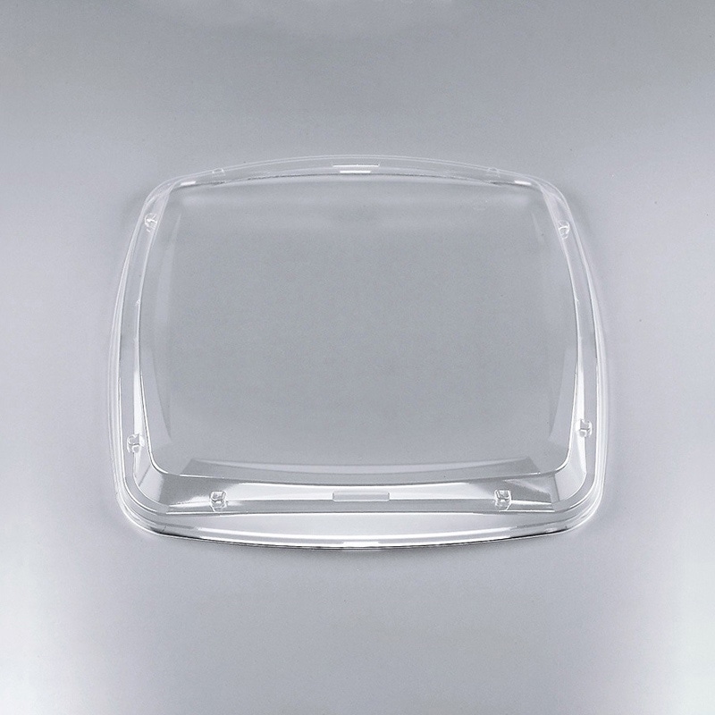 シーピー化成 寿司容器　SF弓桶　外嵌合蓋 3  10枚/袋（ご注文単位20袋）【直送品】