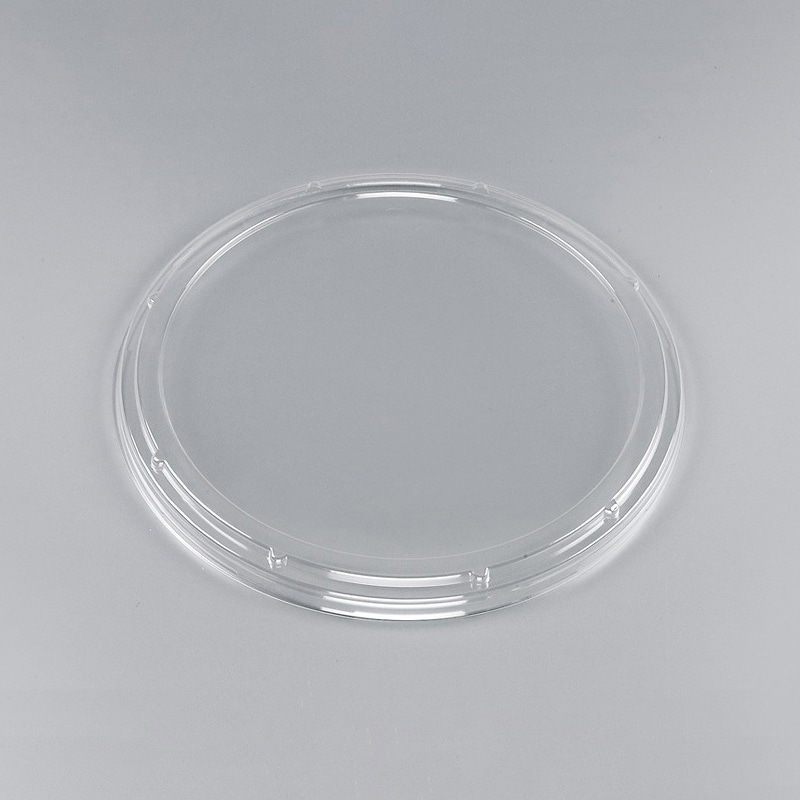 シーピー化成 寿司容器　SF丸桶　外嵌合蓋 2  10個/袋（ご注文単位32袋）【直送品】