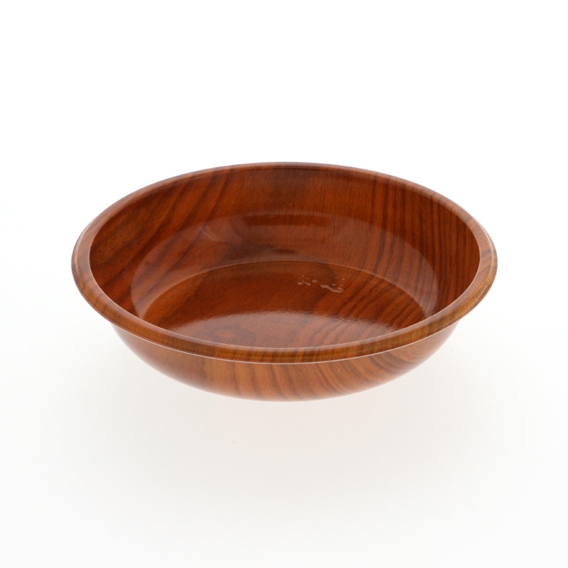 シーピー化成 ボウル型容器 BFボール19 栓木 本体 50枚/袋