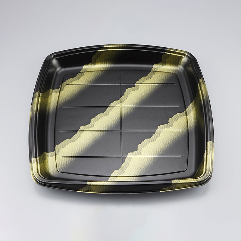 シーピー化成 寿司容器 SF弓桶 本体 5 さや 10個/袋(ご注文単位12袋)【直送品】