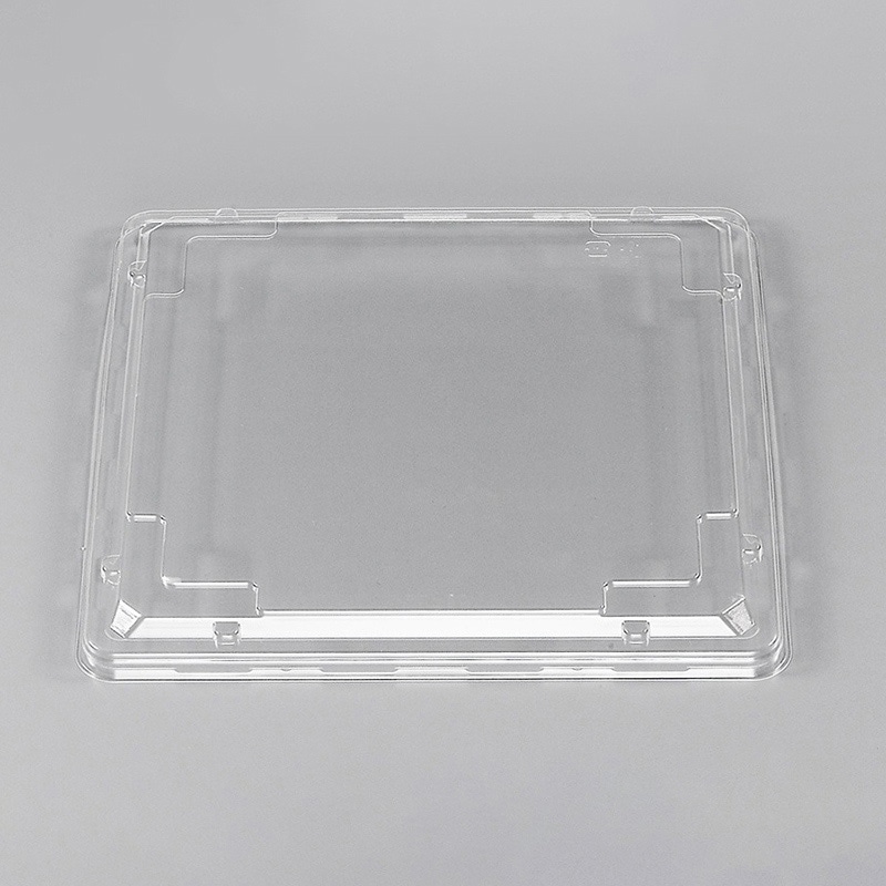 シーピー化成 弁当容器　外嵌合蓋 BFO-30  50個/袋（ご注文単位12袋）【直送品】