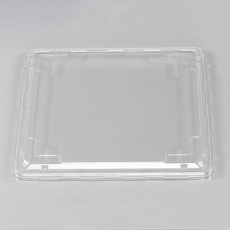 シーピー化成 弁当容器　外嵌合蓋 BFO-40  50個/袋（ご注文単位12袋）【直送品】