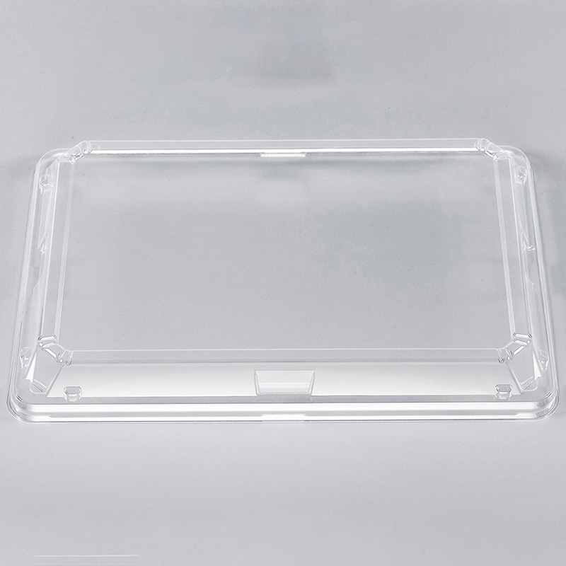 シーピー化成 弁当容器　BF弁当　外嵌合蓋 77  50個/袋（ご注文単位12袋）【直送品】