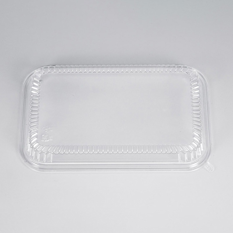 シーピー化成 惣菜容器 CZ-18透明蓋 50個/袋(ご注文単位32袋)【直送品】