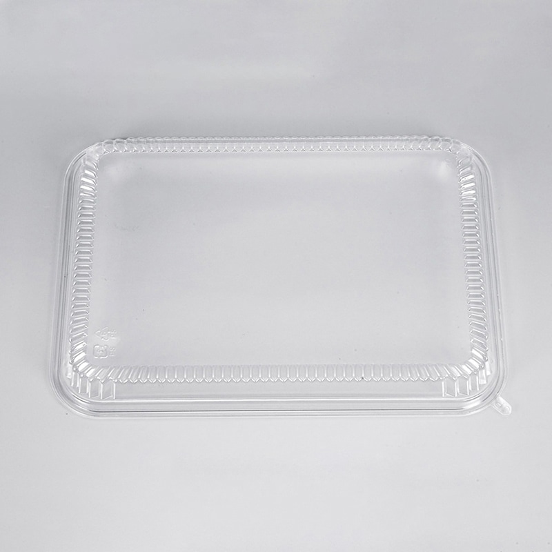 シーピー化成 惣菜容器 CZ-20透明蓋 50個/袋(ご注文単位16袋)【直送品】