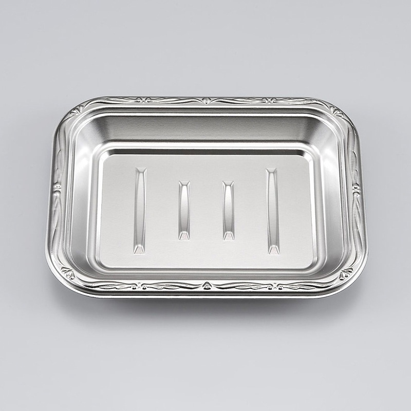 シーピー化成 精肉用トレー　SFプレート 15 DX 50個/袋（ご注文単位30袋）【直送品】