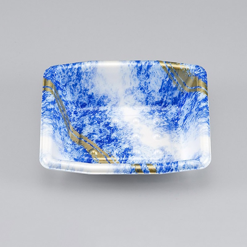 シーピー化成 刺身容器 SF舟盛 11 氷海 50個/袋(ご注文単位20袋)【直送品】