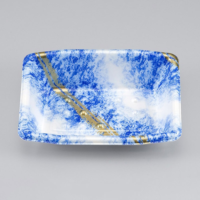 シーピー化成 刺身容器 SF舟盛 12 氷海 50個/袋(ご注文単位16袋)【直送品】