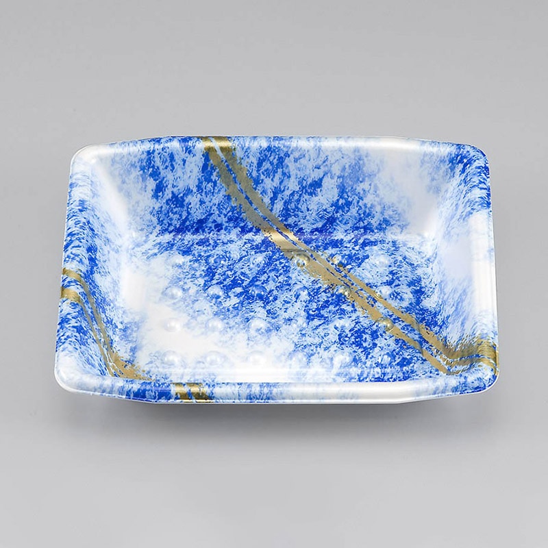 シーピー化成 刺身容器 SF舟盛 15 氷海 50個/袋(ご注文単位12袋)【直送品】