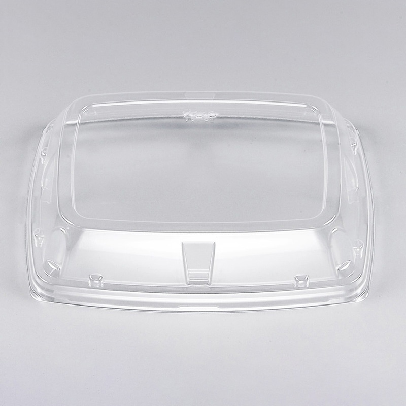 シーピー化成 丼容器　BF丼　外嵌合蓋 52  50袋/袋（ご注文単位24袋）【直送品】