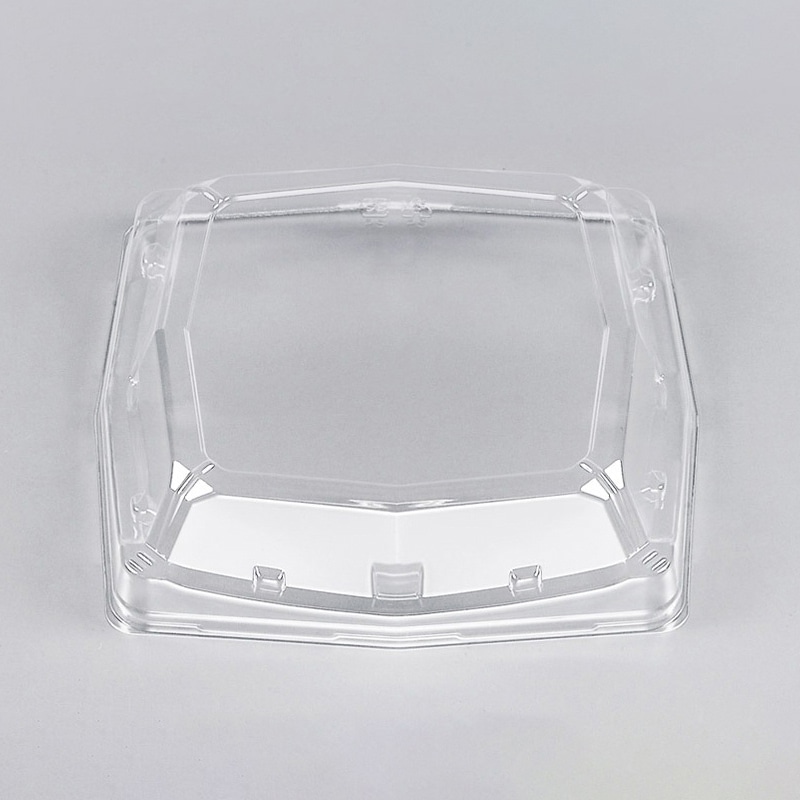 シーピー化成 丼容器　BF丼　外嵌合蓋 32  50個/袋（ご注文単位24袋）【直送品】