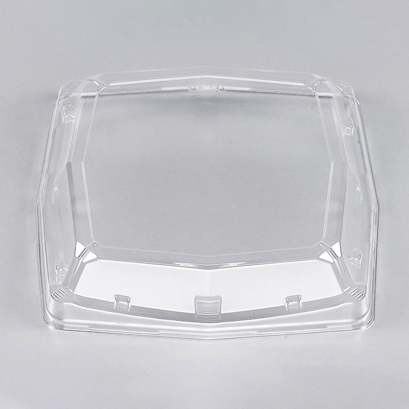 シーピー化成 丼容器　BF丼　外嵌合蓋 33  50個/袋（ご注文単位18袋）【直送品】