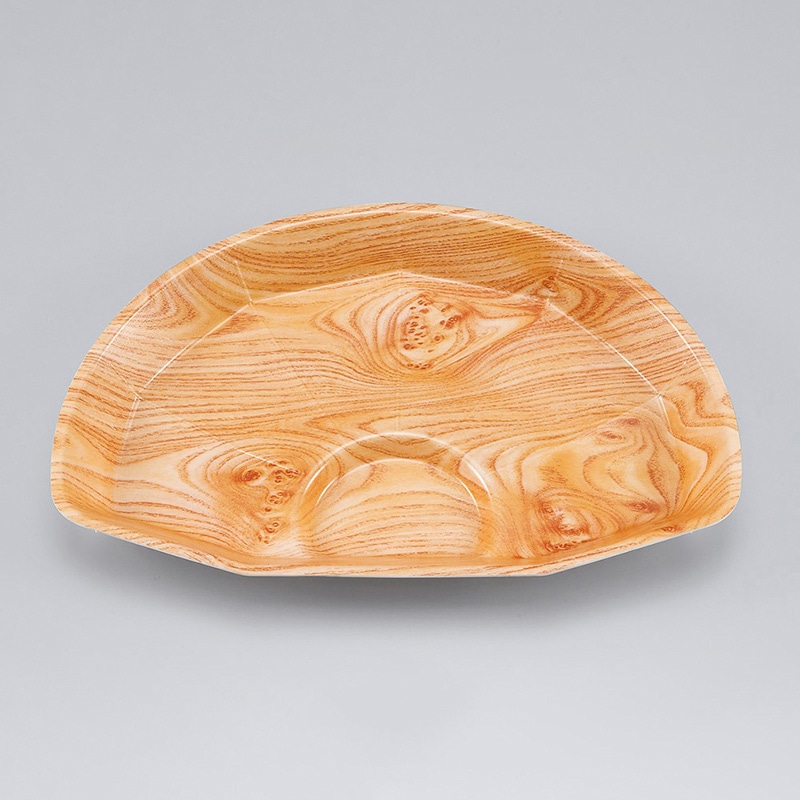 シーピー化成 精肉用トレー SFセンス 1-27 にれ 50個/袋(ご注文単位12袋)【直送品】