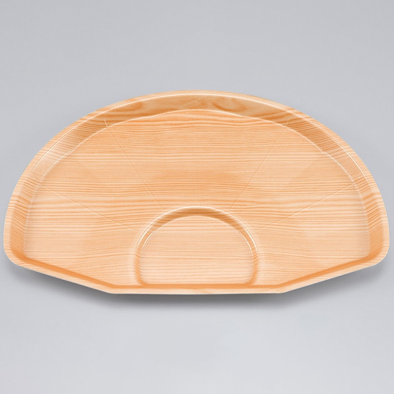 シーピー化成 精肉用トレー SFセンス 2-17 松 50個/袋(ご注文単位8袋)【直送品】