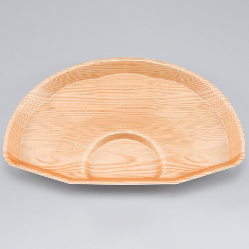 シーピー化成 精肉用トレー SFセンス 2-23 松 50個/袋(ご注文単位8袋)【直送品】