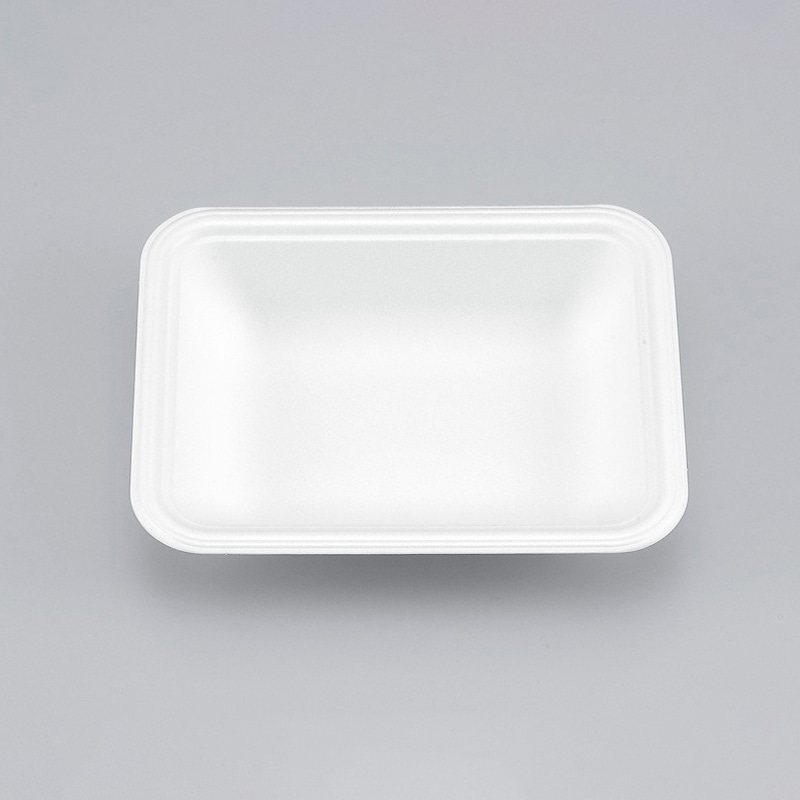 シーピー化成 汎用トレー　新LF 12-30 無地 100個/袋（ご注文単位25袋）【直送品】