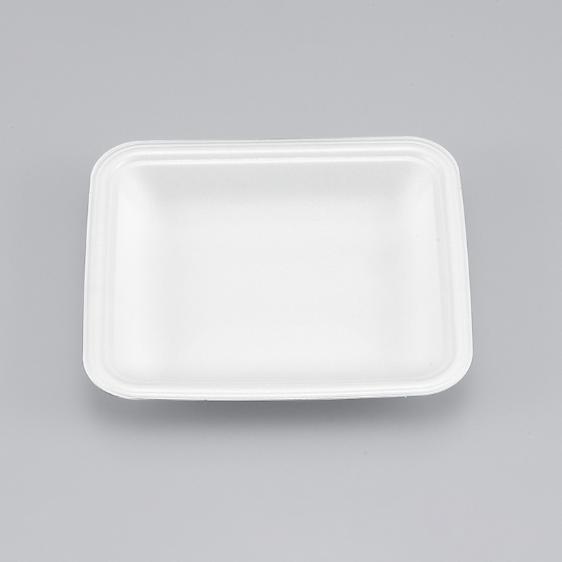 シーピー化成 汎用トレー　新LF 13-25 無地 100個/袋（ご注文単位24袋）【直送品】