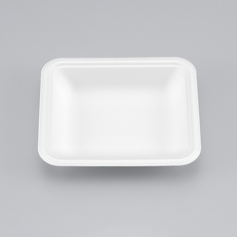 シーピー化成 汎用トレー　新LF 12-30 無地 100個/袋（ご注文単位24袋）【直送品】