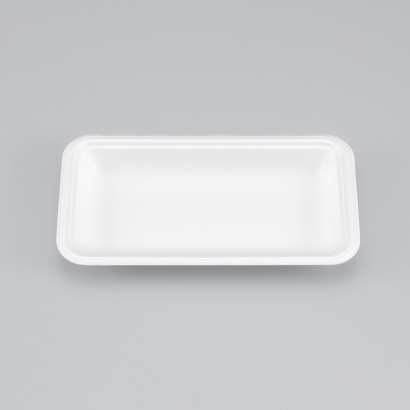 シーピー化成 汎用トレー　新LL 11-25 無地 100個/袋（ご注文単位21袋）【直送品】