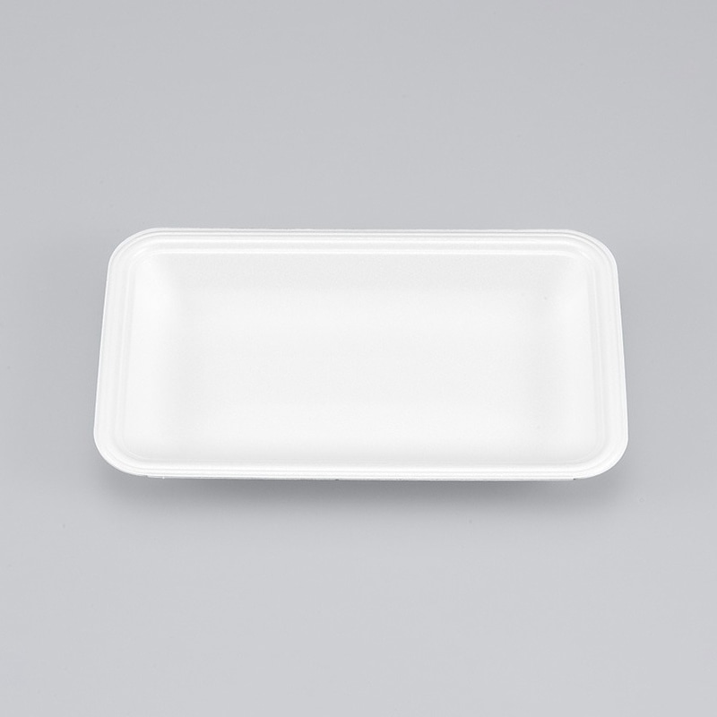 シーピー化成 汎用トレー　新LL 12-25 無地 100個/袋（ご注文単位20袋）【直送品】