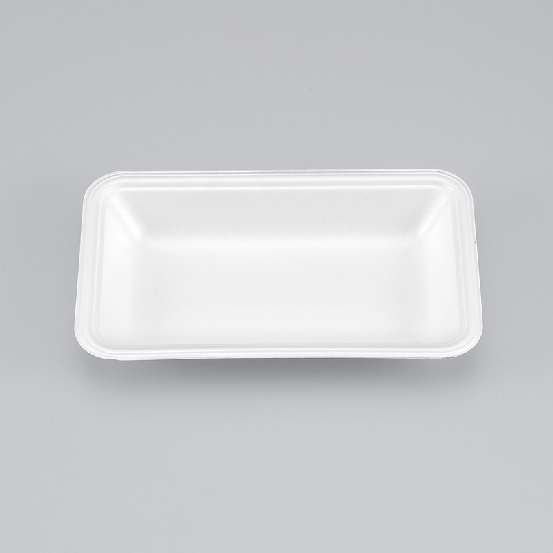 シーピー化成 汎用トレー　新LL 12-30 無地 100個/袋（ご注文単位20袋）【直送品】