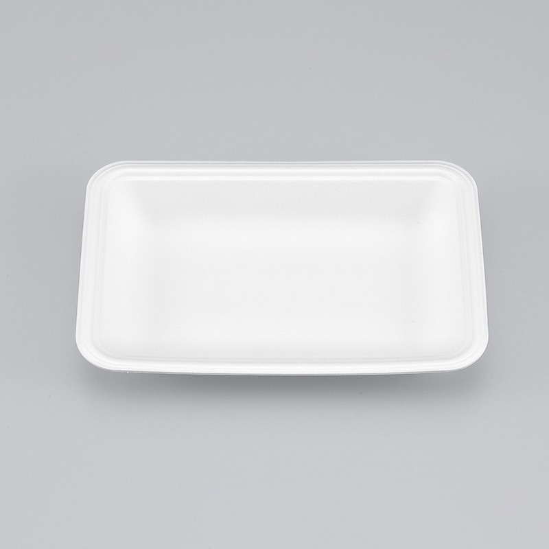 シーピー化成 汎用トレー　新LL 13-30 無地 100個/袋（ご注文単位18袋）【直送品】