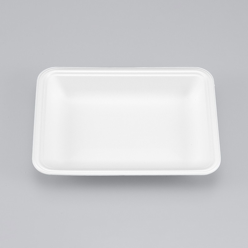 シーピー化成 汎用トレー　新LL 15-30 無地 100個/袋（ご注文単位16袋）【直送品】