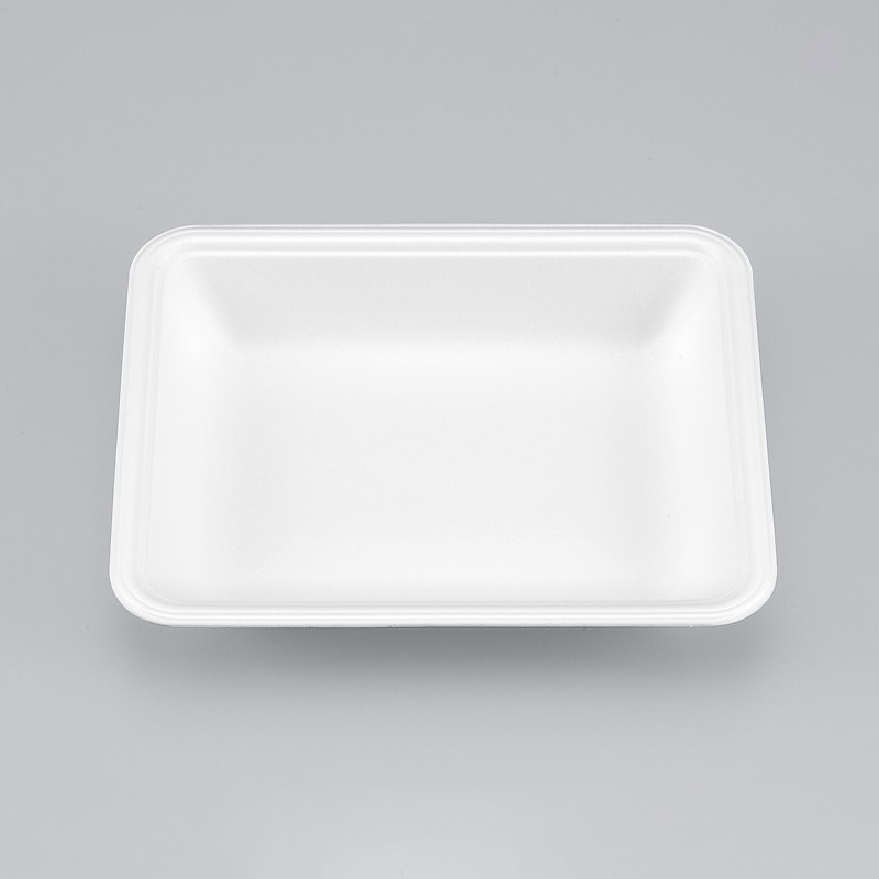 シーピー化成 汎用トレー 新LL 16-35 無地 100個/袋(ご注文単位15袋)【直送品】