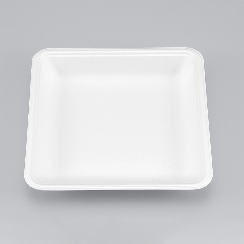 シーピー化成 汎用トレー 新LL 20-30 無地 100個/袋(ご注文単位12袋)【直送品】