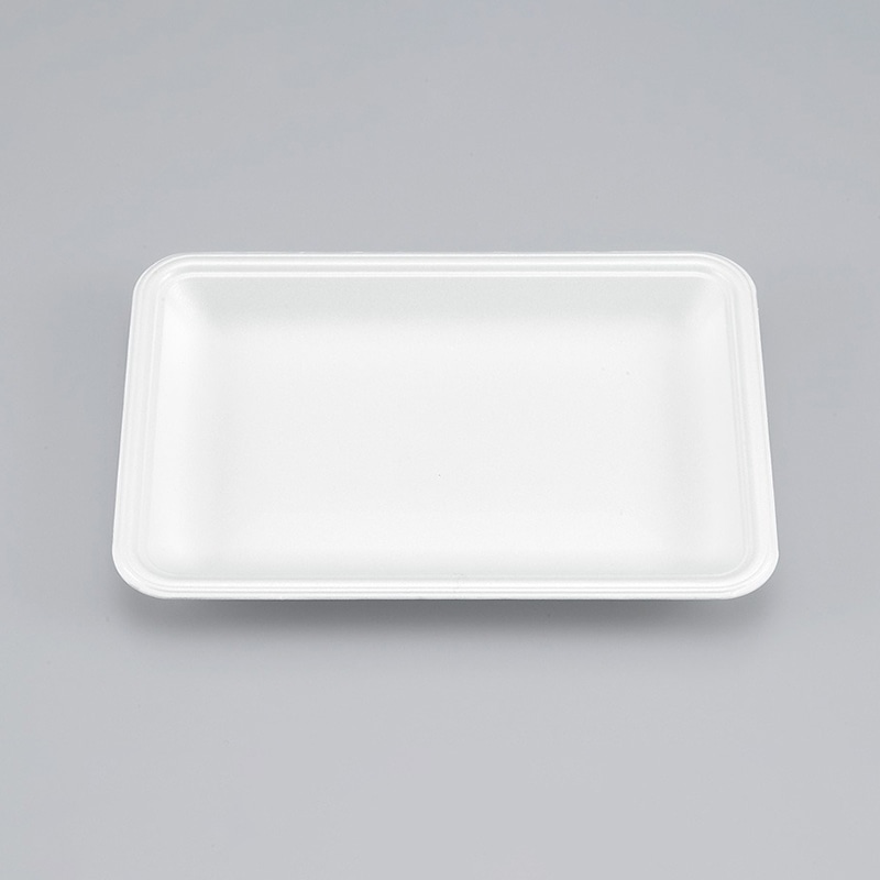 シーピー化成 汎用トレー　新LN 15-25 無地 100個/袋（ご注文単位15袋）【直送品】