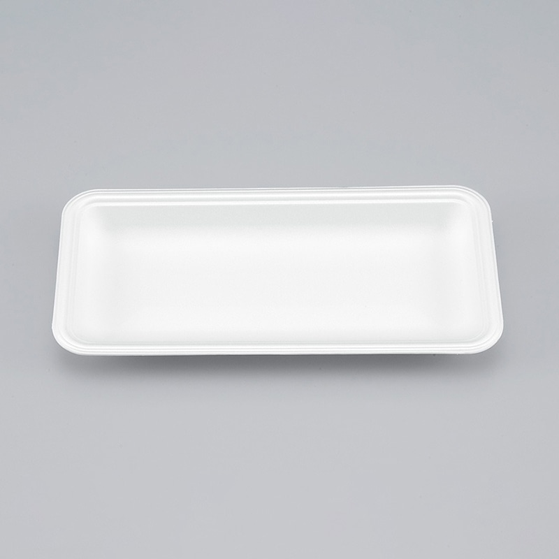 シーピー化成 汎用トレー 新LQ 12-25 無地 100個/袋(ご注文単位15袋)【直送品】