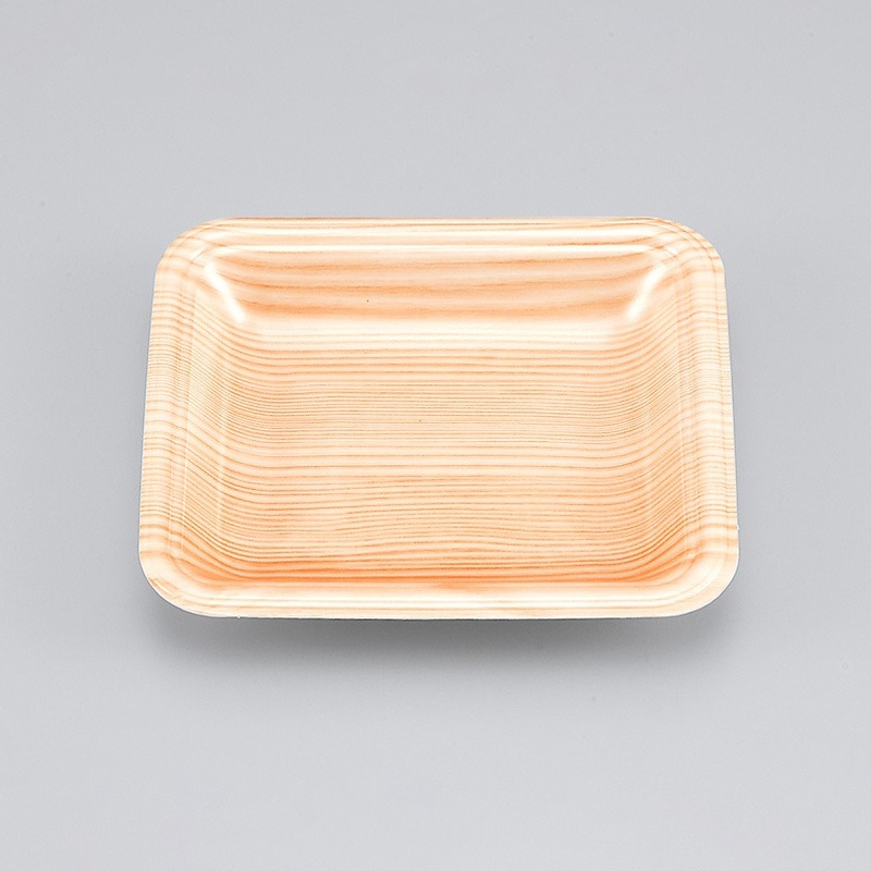 シーピー化成 汎用トレー 新LF 13-25 松 100個/袋(ご注文単位24袋)【直送品】