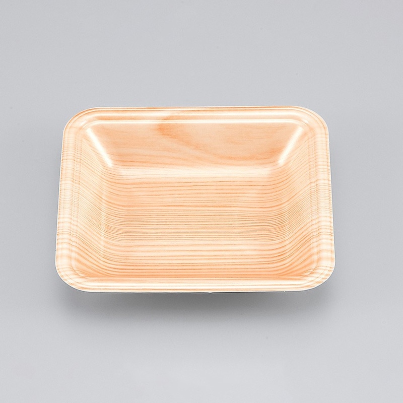 シーピー化成 汎用トレー 新LF 13-30 松 100個/袋(ご注文単位24袋)【直送品】