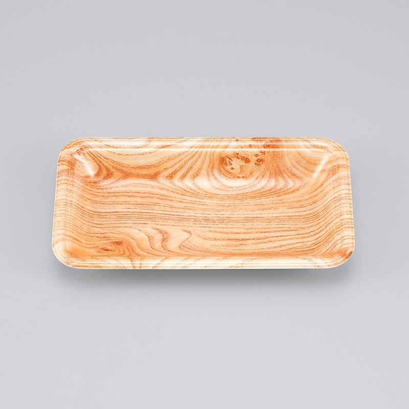 シーピー化成 汎用トレー　新LL 11-25 にれ 100個/袋（ご注文単位21袋）【直送品】